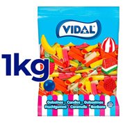 gominolas vidal gominolas vidal