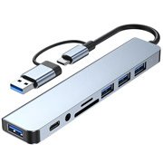 hub usb-c hub usb-c
