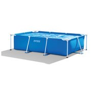 Piscina desmontable Intex tubular - 2.6 x 1.6m - 2282L