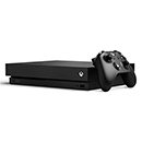 Xbox One X 
