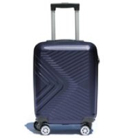 Equipaje de mano con 4 ruedas - 50x35x18cm ABS