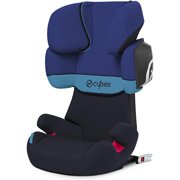 Cybex Solution X2-FIX