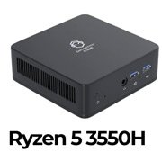mini pc ryzen 5 3550h