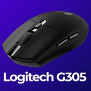 Logitech G305