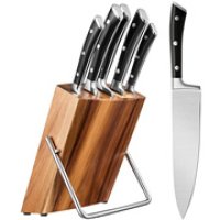 set cuchillos aicok
