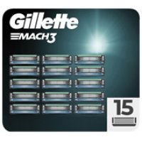 recambios gillette mach 3