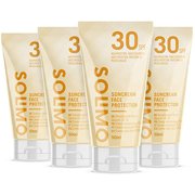 protector solar facial