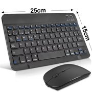 teclado raton bluetooth teclado raton bluetooth