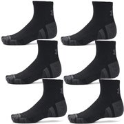 3 pares calcetines under armour