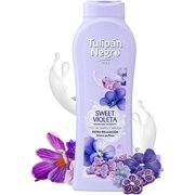 tulipan negro sweet violeta caramelos violeta tulipan negro sweet violeta caramelos violeta