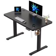 escritorio motor de altura