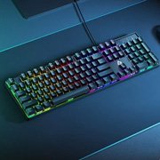 teclado mecánico interruptores azules teclado mecánico interruptores azules