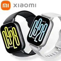 Redmi Watch 5 Active sumergible - 18 días batería - pantalla grande