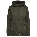 Parka para mujer Only Parka para mujer Only