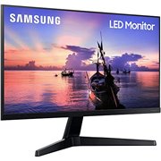 Monitor Samsung 22" FULLHD IPS - 75Hz - Monitor Samsung 22" FULLHD IPS - 75Hz -