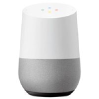 google home