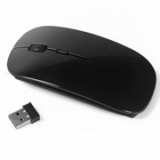 raton inalambrico plano