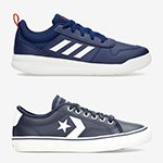 Zapatillas de marca para niños