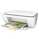 Impresora multifunción HP