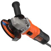 amoladora black decker