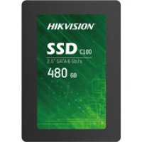 ssd hikvision