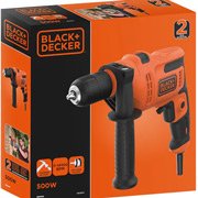 taladro black decker 500w