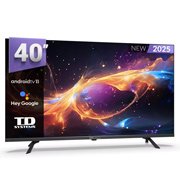 tv 40 fullhd android tv 40 fullhd android