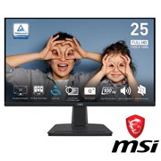 monitor msi 25