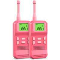 walkie talkie ninos