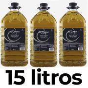 15L Aceite Oliva Virgen Extra