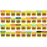 Botes de plastilina Play-Doh