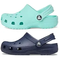 Zuecos Crocs Classic unisex niños - 19 a 28