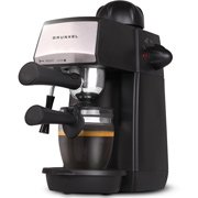 Cafetera expreso de hidropresión