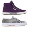  Zapatillas Superga