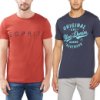 Camisetas Esprit 