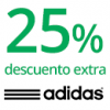 descuento adidas
