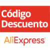 codigo aliexpress