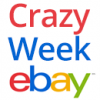 Crazy week en eBay