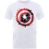 Camisetas de Marvel 