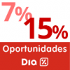 Oportunidades Día 