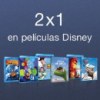 peliculas disney