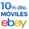 descuento codigo ebay
