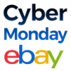 Cyber Monday en eBay
