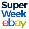 Super Week eBay