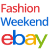 Fashion Weekend de eBay