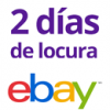 [LISTA] 2 días de locura en eBay