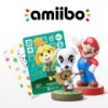 amiibo amiibo