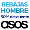 Últimas Rebajas en Asos