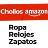 chollos ropa zapatos