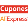 cupón aliexpress